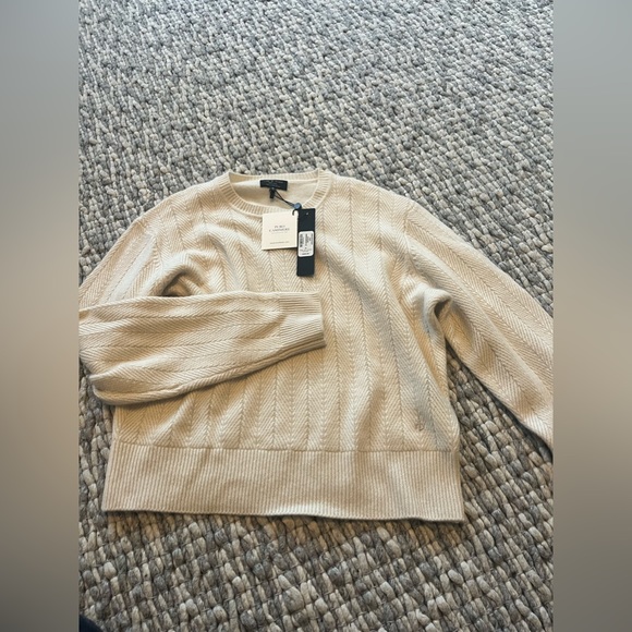 Rag & bone sweater - Picture 2 of 4